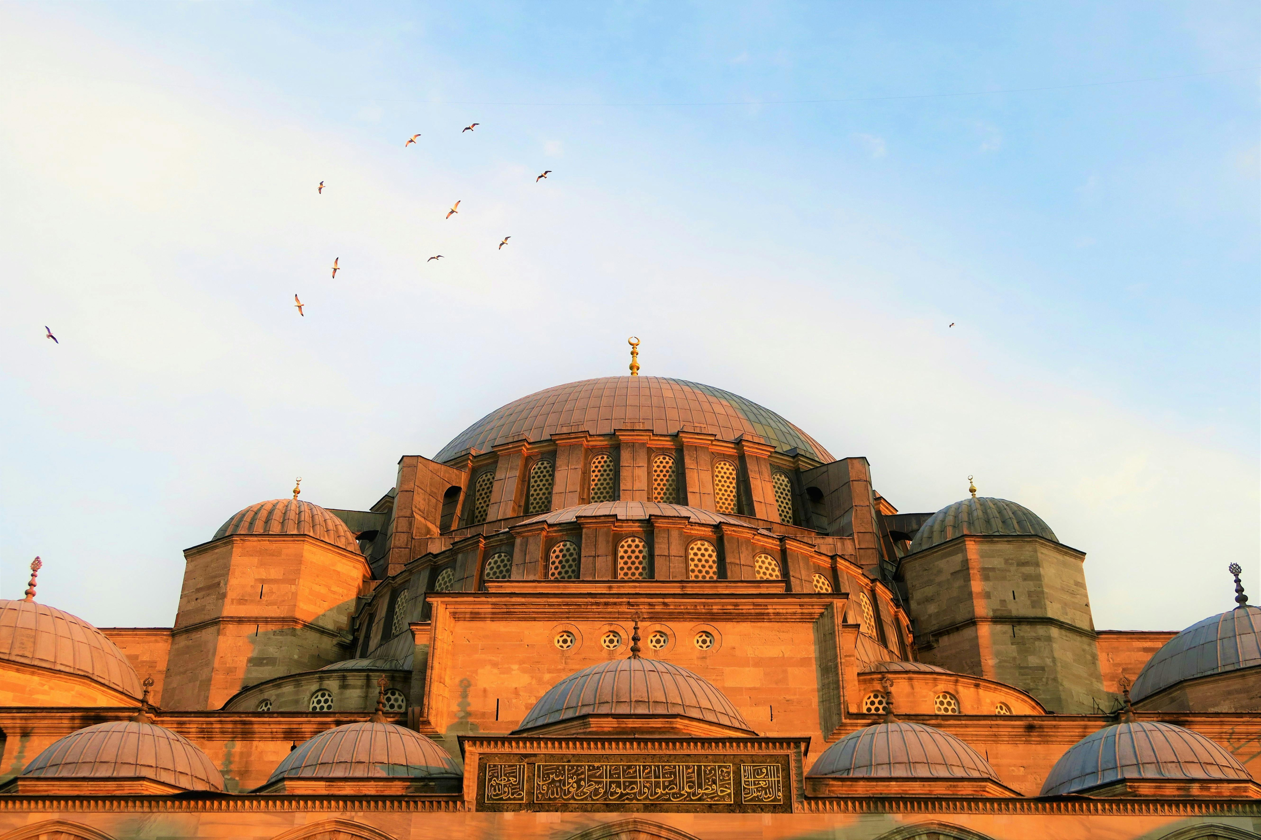 stanbul un Tarihi Yerleri Ge mi in ziyle Dolu Bir ehir ehri Ke fet stanbul un Tarihi Yerleri Ge mi in ziyle Dolu Bir ehir ehri Ke fet