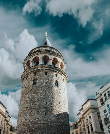 İstanbul'un Tarihi Yerleri: Geçmişin İziyle Dolu Bir Şehir
