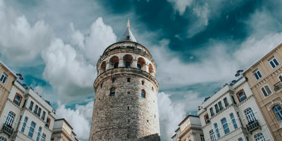 İstanbul’un Tarihi Yerleri: Geçmişin İziyle Dolu Bir Şehir