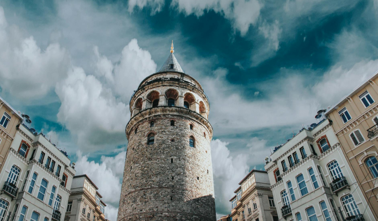İstanbul’un Tarihi Yerleri: Geçmişin İziyle Dolu Bir Şehir
