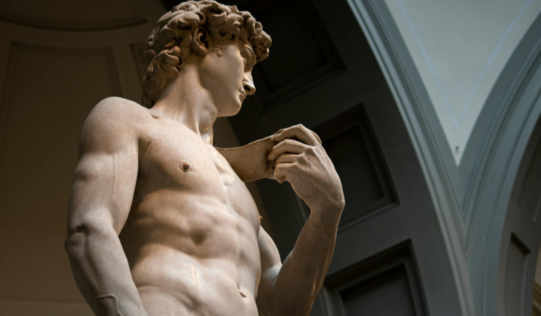 İtalya'da Gezilecek Yerler: Roma'dan Venedik'e Bir Sanat ve Tarih Turu
