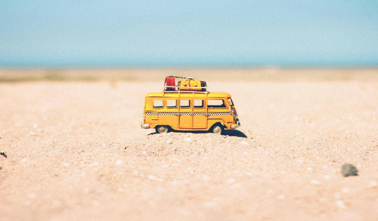 Kalabalıklardan Uzak Saklı Tatil Noktaları: Türkiye