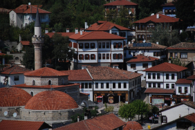 Karabük Yazın Gezilecek Yerler