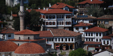 Karabük Yazın Gezilecek Yerler