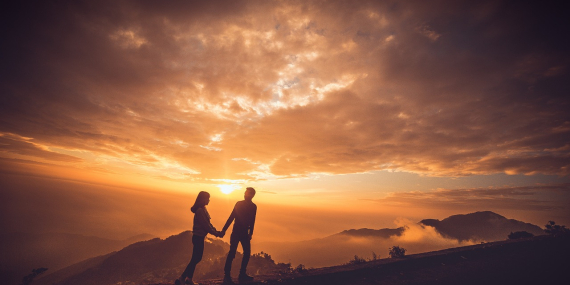 Romantik Bir Kaçamak İçin Gidilecek Büyüleyici Yerler: Türkiye’den 10 Öneri