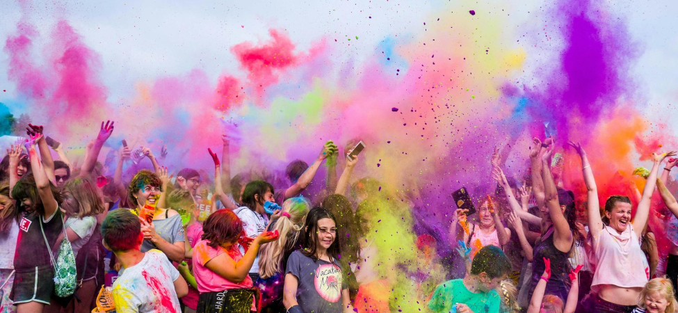 Türkiye’de Az Bilinen Yaz Şenlikleri