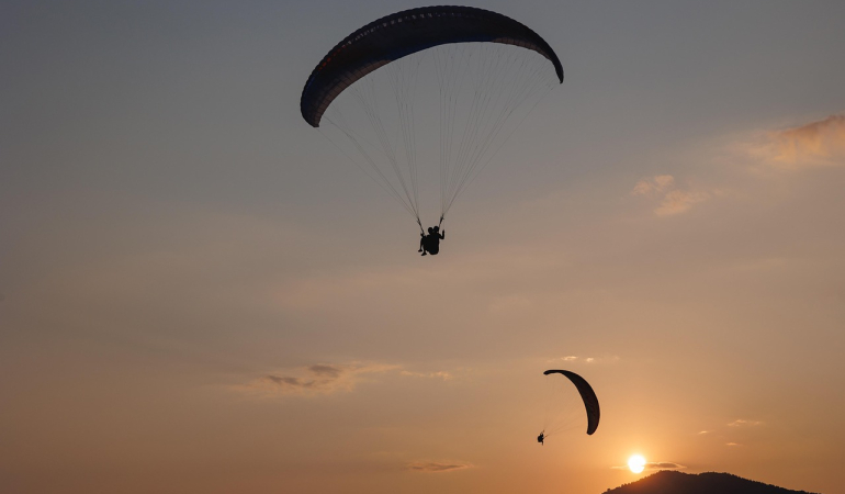 Türkiye'de Tatil Yapılacak En Güzel Yerler