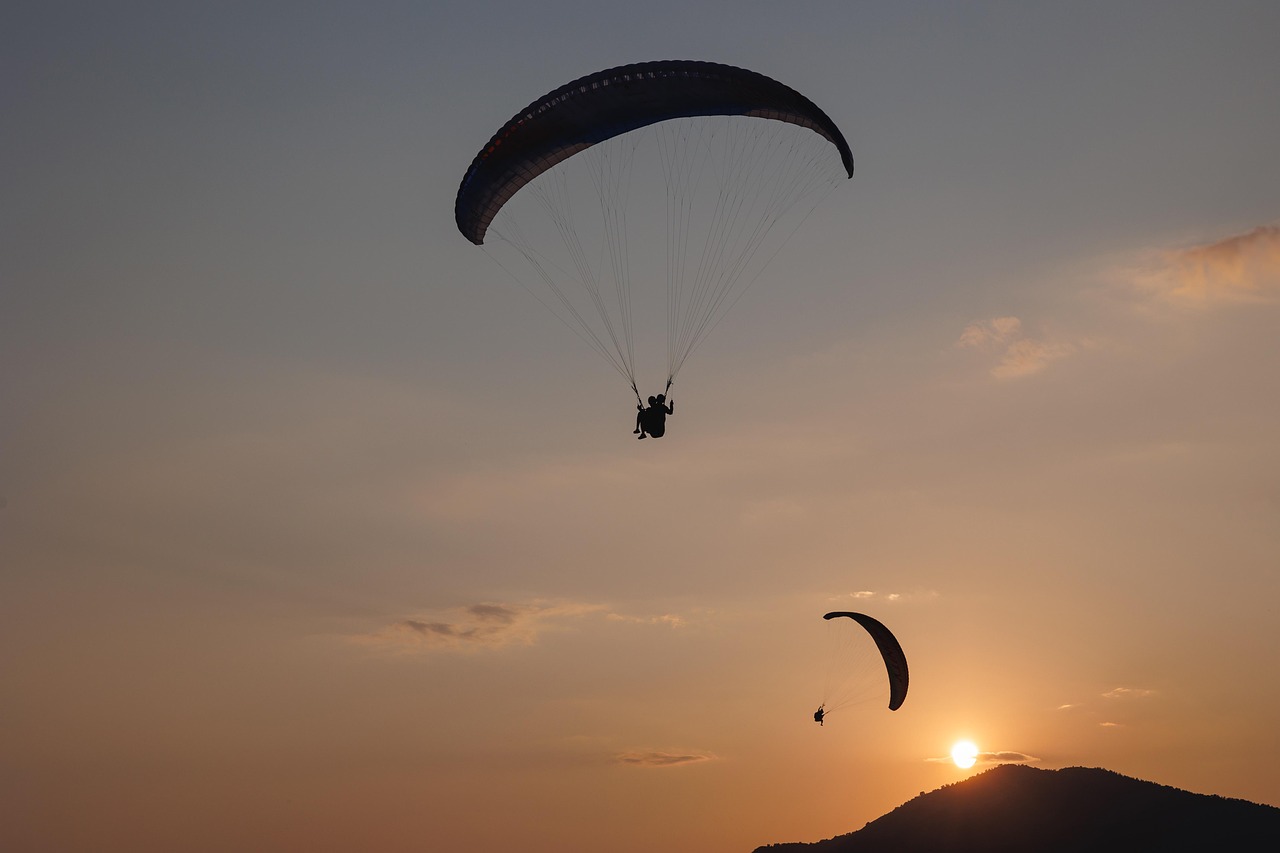 Türkiye'de Tatil Yapılacak En Güzel Yerler