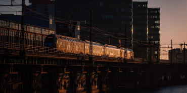 Türkiye'de Terk Edilmiş Tren İstasyonları