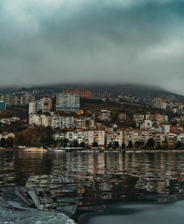 Uludağ Yazın Gezilecek Yerler