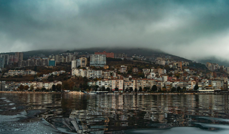 Uludağ Yazın Gezilecek Yerler