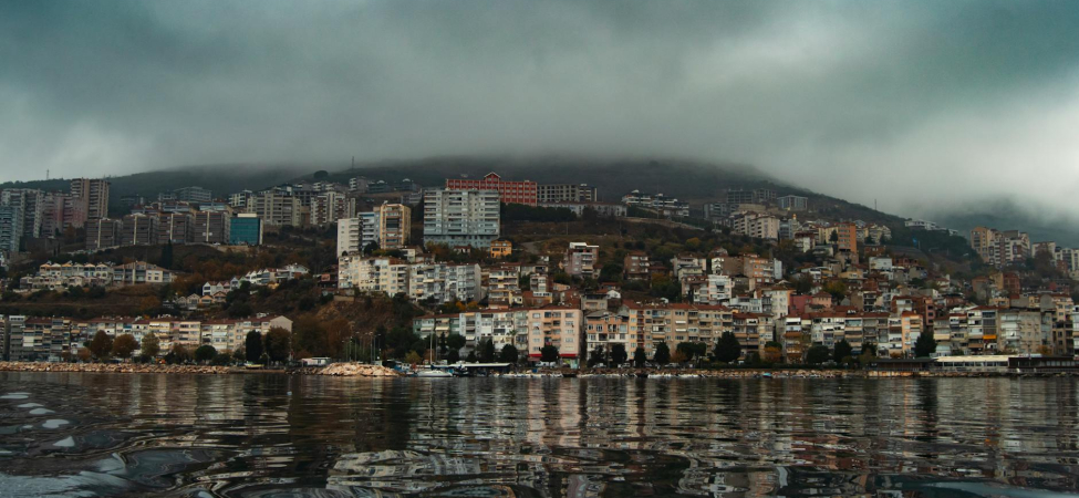 Uludağ Yazın Gezilecek Yerler