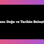 Sinop Limanı: Doğa ve Tarihin Buluştuğu Nokta