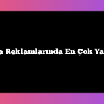 Sosyal Medya Reklamlarında En Çok Yapılan 10 Hata