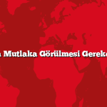İtalya’da Mutlaka Görülmesi Gereken 10 Yer