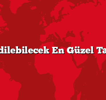 Ailece Gidilebilecek En Güzel Tatil Yerleri