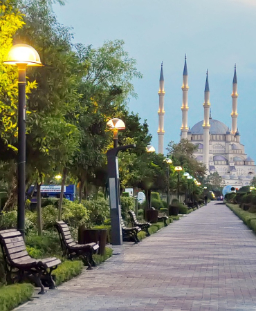 Adana Mutlaka Gezilmesi Gereken 10 Yer