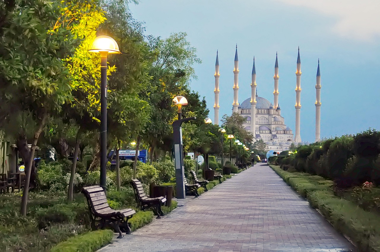 Adana Mutlaka Gezilmesi Gereken 10 Yer