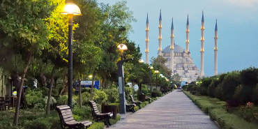 Adana Yazın Gezilecek Yerler