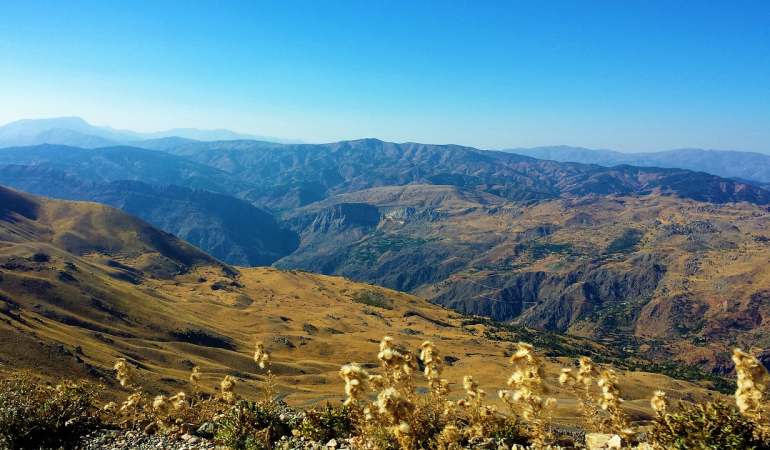 Adıyaman Mutlaka Gezilmesi Gereken 10 Yer