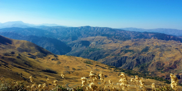 Adıyaman Yazın Gezilecek Yerler