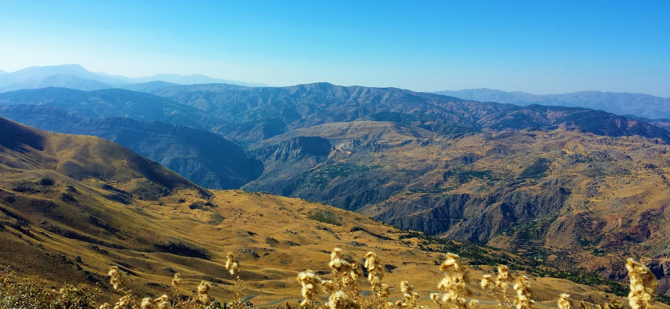 Adıyaman Yazın Gezilecek Yerler
