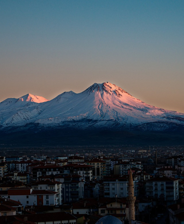 Aksaray Mutlaka Gezilmesi Gereken 10 Yer