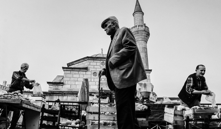 Amasya Mutlaka Gezilmesi Gereken 10 Yer