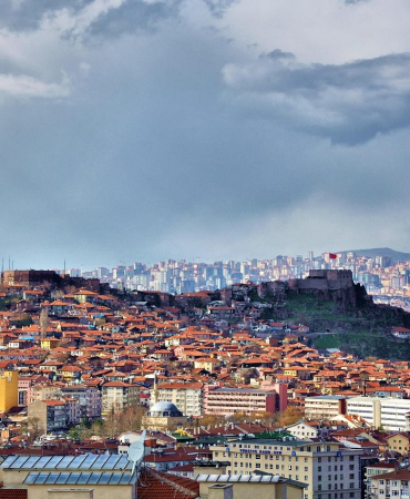 Ankara Mutlaka Gezilmesi Gereken 10 Yer
