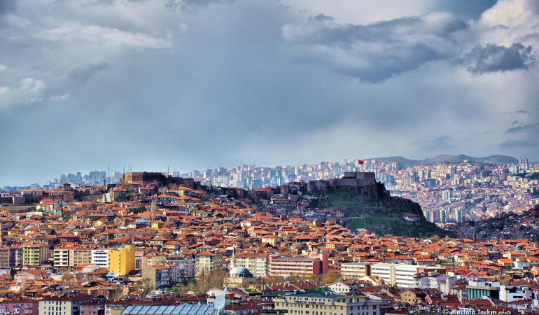 Ankara Mutlaka Gezilmesi Gereken 10 Yer