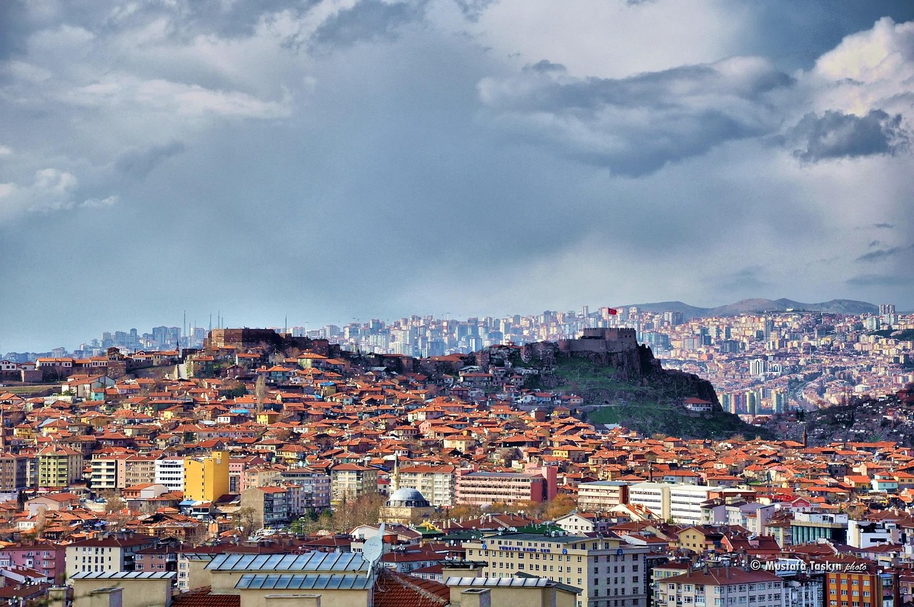 Ankara Mutlaka Gezilmesi Gereken 10 Yer