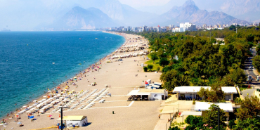 Antalya Mutlaka Gezilmesi Gereken 10 Yer