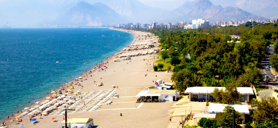 Antalya Mutlaka Gezilmesi Gereken 10 Yer