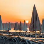 Antalya Yazın Gezilecek Yerler