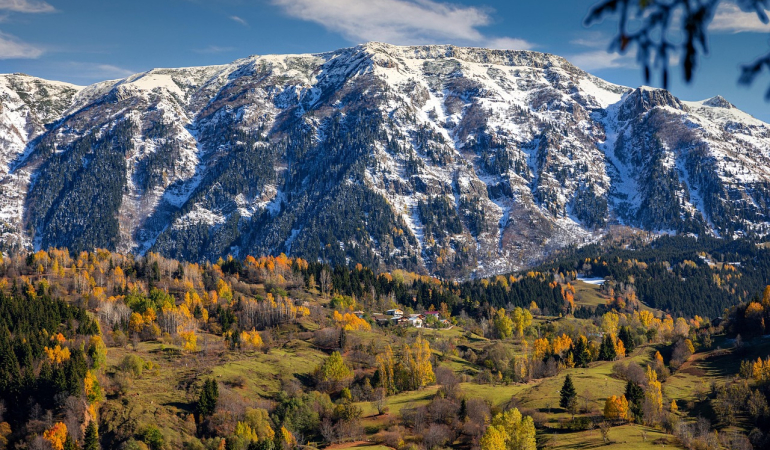 Artvin Mutlaka Gezilmesi Gereken 10 Yer