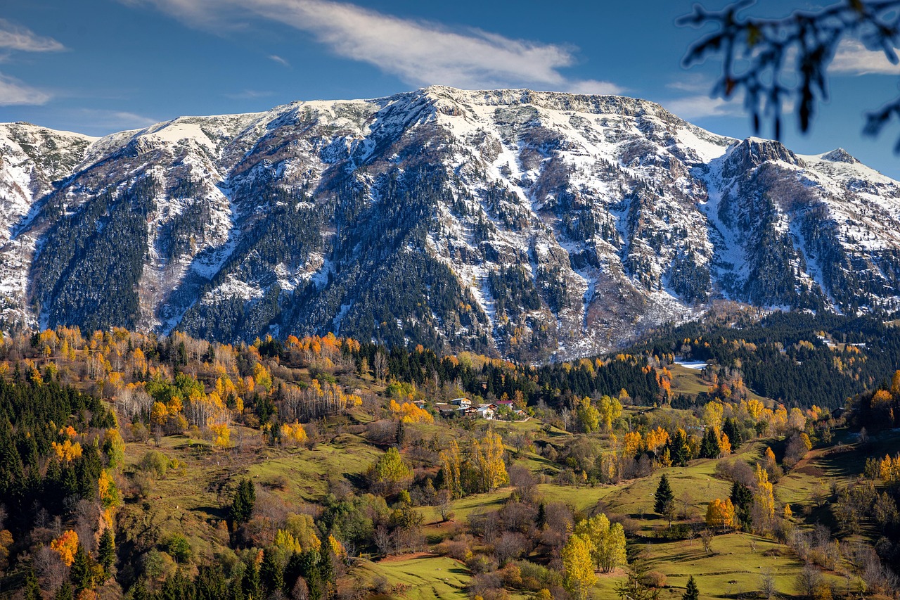 Artvin Mutlaka Gezilmesi Gereken 10 Yer