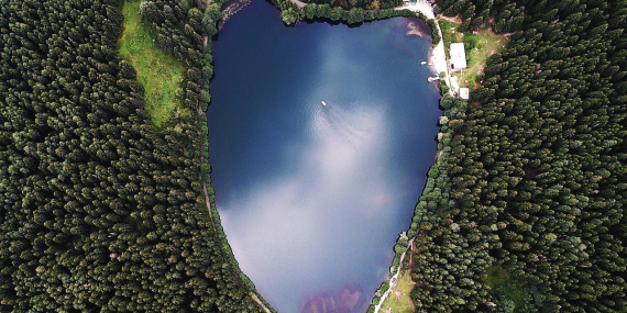 Artvin Yazın Gezilecek Yerler