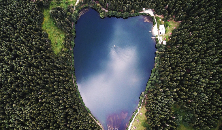 Artvin Yazın Gezilecek Yerler