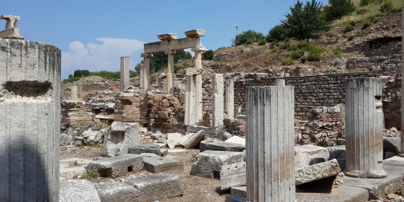 Aydın Mutlaka Gezilmesi Gereken 10 Yer