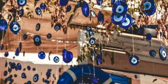 Balıkesir Ayvalık’ta Gezilecek En Güzel Yerler