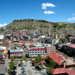 Bayburt Yazın Gezilecek Yerler