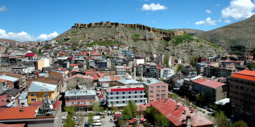 Bayburt Yazın Gezilecek Yerler