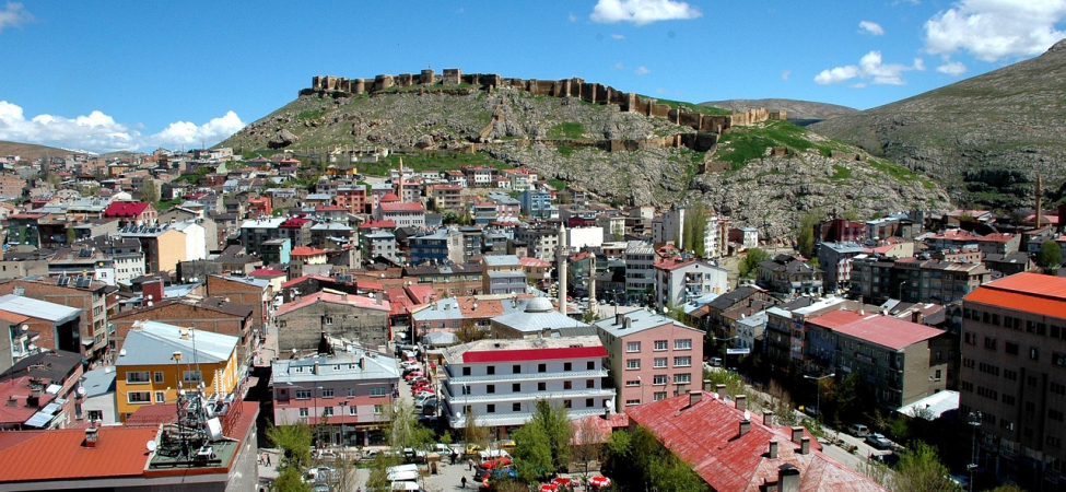 Bayburt Yazın Gezilecek Yerler