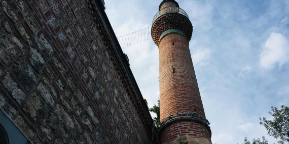 Bilecik Yazın Gezilecek Yerler