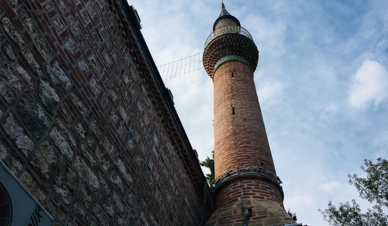 Bilecik Yazın Gezilecek Yerler