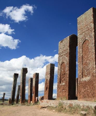 Bitlis Mutlaka Gezilmesi Gereken 10 Yer