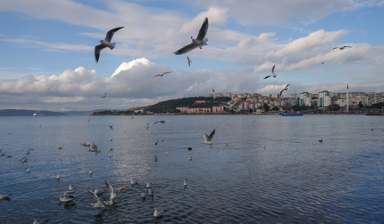 Çanakkale ve Efsaneler: Mitoloji ve Gerçekler