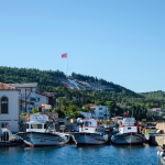 Çanakkale Yazın Gezilecek Yerler