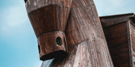 Çanakkale’de Doğa Yürüyüşü: Keşfedilecek Gizli Güzellikler