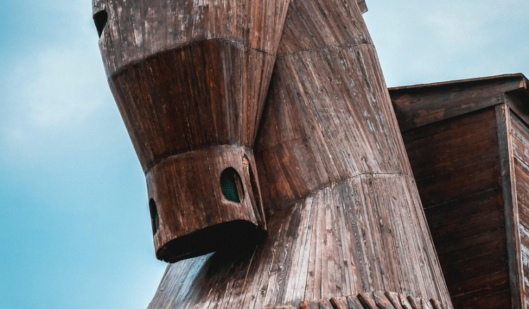 Çanakkale'de Doğa Yürüyüşü: Keşfedilecek Gizli Güzellikler